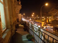 Panorami center Hostel 3*