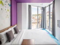 Ibis Styles Lviv Center 3*
