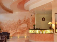 Lviv Hotel 4*