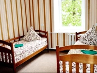 Lviv Lucky Hostel 3*