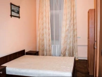 Mini Budget Hotel Central Home 3*