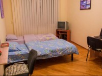 Four Rooms Mini-hotel 3*