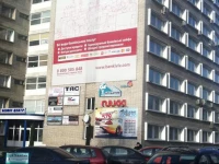 Molodizhniy Hostel 4*