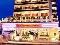 New Epoch Hotel 3*