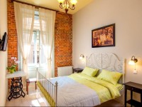 Post House Hostel 3*