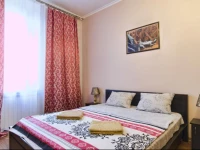 Stefanyka Street 11 3*