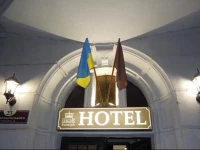 TsisaR Bankir Hotel 3*