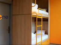 Z-One Hostel 3*
