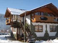 Cottage U Kuzmicha Guest House 3*