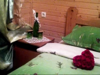 Girska Sonata Bukovel Region