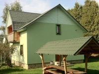 Goryanka Holiday Home 4*