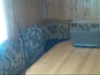 Tihiy Dvor Holiday Home