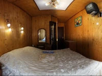 Kovcheg Holiday Home