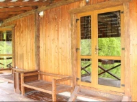 Sadyba Gutsulska Pisnya Lodge 3*