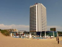 Burgas Beach Hotel (Р‘СѓСЂРіР°СЃ Р‘РёС‡ РћС‚РµР»СЊ) 4*
