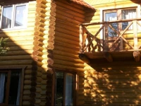 Sadyba V gostyah u Gotsula 4*