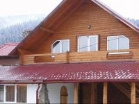 Zatyshok Sadyba Mykulychyn