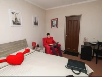 Teremok Mykulychyn 5*