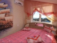 Apelsin Guesthouse Myrhorod 2*