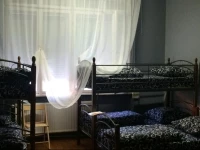 Home Tattoo Hostel 3*