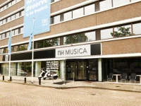 NH Musica 4*