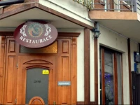 Zlata Praha Mukachevo 4*