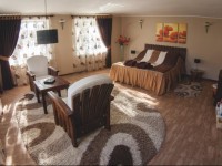 Mykolayiv Hotel and Restaurant Complex 3*