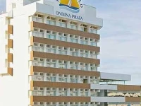 Portobello Ondina Praia 3*