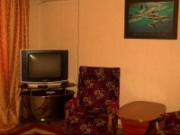 5 Minutes to the City Center 3*