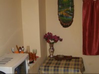 Posutochno Kravtira 3*