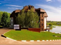 Park Hotel Switzerland 4*