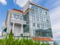 Kadorr Resort & Spa Hotel 4*