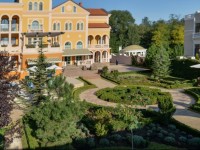 La Gioconda Boutique Hotel 4*