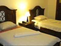 California Hotel Odessa 4*