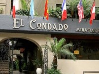 El Condado 4*