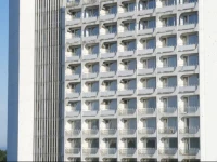 Premier Compass Hotel Odessa 4*