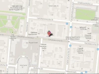 Apartment on Deribasovskaya Street - Odessa