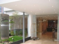 Radisson Hotel San Isidro 5*