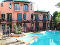 Parklane Motor Lodge 4*