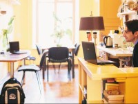 Elementary Hostel 4*