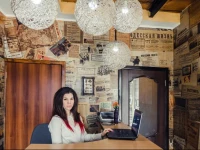 Event-hostel Perron в„–7 4*