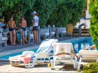 Gagarinn Residence & Spa 5*