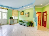 GoodRest on Grecheskaya 4*