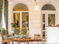 De Rishelye Guest House 4*