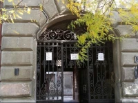 Guest House on Yevreiska 3*