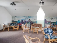 Happy Home Hostel 4*