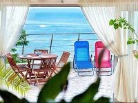Near the Sea Holiday Home 4*