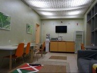 Berloga Hostel Odessa 4*