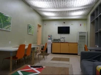 Berloga Hostel Odessa 4*