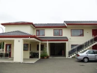 BKs Rotorua Motor Lodge 4*